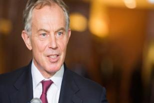 Tony Blair: Pendidikan Inklusif Lintas Budaya Yang Bisa Mengalahkan Terorisme