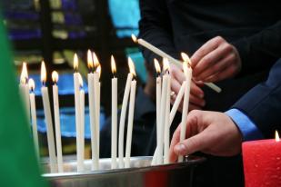 Dewan Gereja Dunia: Duka Cita dan Doa bagi Korban Gempa Lombok: 