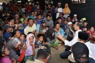 Gempa Lombok: 436 Meninggal, Kerugian Ekonomi Lebih 5 Triliun