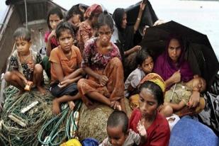 Burma Tolak Berikan Kewarganegaraan bagi Muslim Rohingya