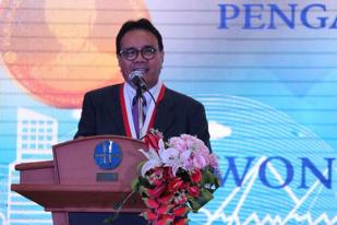 LIPI Anugerahkan Sarwono Award 2018 kepada Pakar Perubahan Iklim