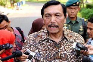 Pemerintah Tunda Proyek Listrik di Jawa Guna Perkuat Rupiah