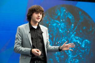 Boyan Slat, Tokoh di Balik Proyek The Ocean Cleanup