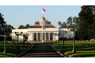 Pengunjung Istana untuk Rakyat Tahun 2018 Membludak