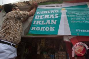 IAKMI: Penjual Tradisional Setia Bela Industri Rokok