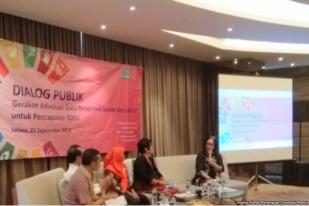 Data Gender Penting untuk Tujuan Pembangunan Berkelanjutan