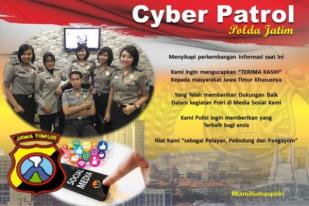 Kapolri Bentuk Kesatuan Cyber Patroli