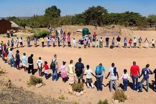 WCC Mengutuk Penangkapan Pendeta di Zambia