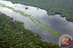 Ahli Geologi Petakan Potensi Geowisata Riau