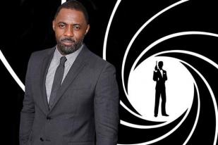 Idris Elba, Pria Terseksi Versi Majalah People