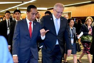 RI-Australia Tingkatkan Kerja Sama Dialog Antarumat Beragama