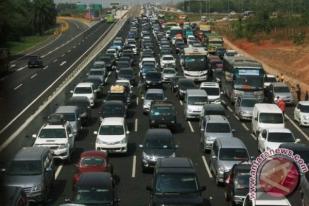 Hindari Macet Tol Jakarta-Cikampek Bisa Lewat Jalan Kalimalang