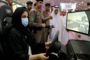 HRW dan Amnesty International: Arab Saudi Siksa Para Aktivis Perempuan