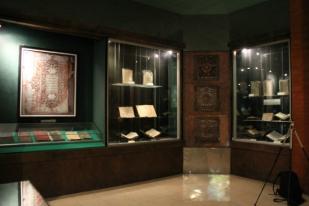 Kemenag Inventarisasi dan Petakan Khazanah Keagamaan Museum