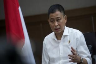 Jonan Janji Selesaikan Divestasi 51 Persen Saham Freeport Secepatnya