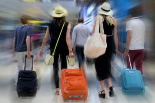Maskapai Penerbangan Australia Perketat Barang Bawaan Kabin