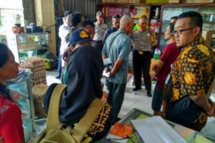 Jelang Natal Stok Telur Ayam Mulai Menipis di Manokwari