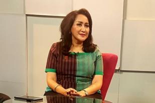 Kowani: Hari Ibu Indonesia Berbeda dengan Mother's Day