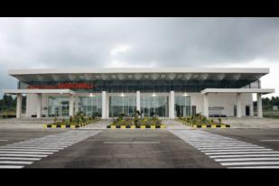 Diresmikan, Bandara Baru di Morowali dan 4 Terminal Bandara di Sulawesi