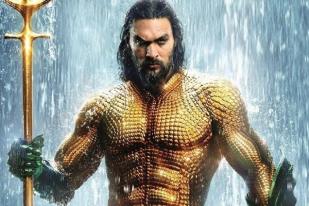 “Aquaman” Masih Unggul, Film Lain Juga Laris