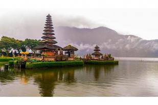 Lonely Planet: Indonesia Wajib Dikunjungi 2019, Bali Makin Populer bagi Turis Millennial