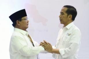 KPU Gelar Debat Perdana Capres Kamis Malam