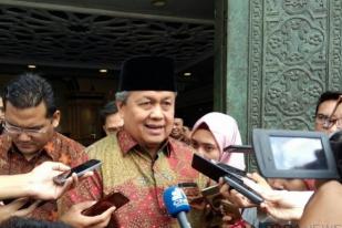 BI Optimistis Pertumbuhan Kredit 2019 Lampaui Target