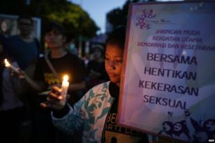 HRW Sorot Isu Perempuan dan Anak Perempuan di Indonesia