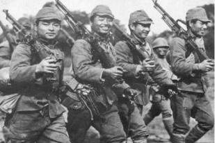 Pemerintah RI Serahkan 282 Abu Kerangka Tentara Jepang
