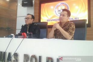 Satgas Anti Mafia Bola Panggil JD sebagai Tersangka