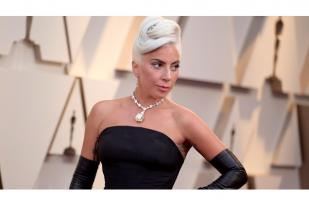 Lady Gaga Raih Oscar Lagu Terbaik untuk Film