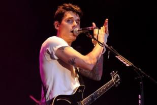 Peduli Veteran, John Mayer Dirikan Yayasan The Heart and Armor