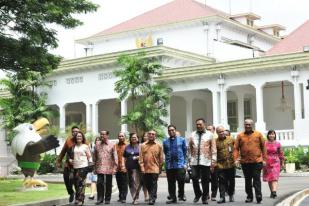 Meski Masih Terjadi, PGI Nilai Proses Intoleransi Cenderung Turun