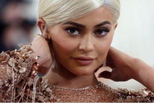 Kylie Jenner, Miliarder Termuda Versi Forbes