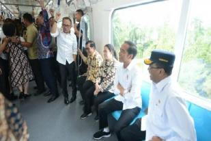 MRT Peradaban Baru Transportasi Indonesia