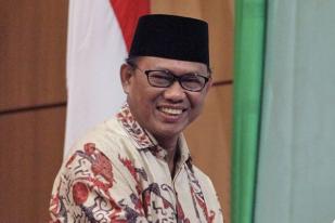 Kemenag Susun Regulasi Pelestarian Seni Budaya Islam di Nusantara