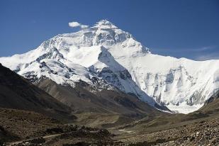 Gunung Everest Mencair, Jasad Pendaki yang Hilang Bermunculan