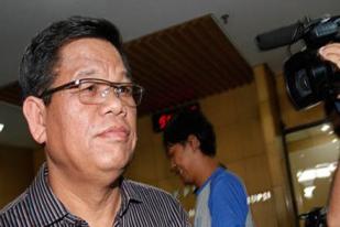 Saksi: Anas Minta Ignatius Mulyono Monitor SK Tanah Hambalang