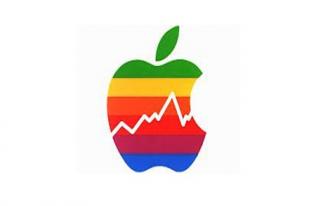 Saham Teknologi Ikut Anjlok