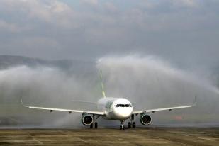 Kemenhub Terbitkan 2 Aturan Baru Terkait Tarif Tiket Pesawat