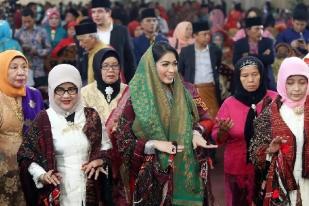 12 Tarian Budaya Simalungun-Sumut Masuk Aset Nasional