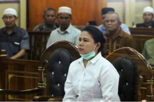 MA Tolak Kasasi Meliana, Kuasa Hukum Siap Tempuh Cara Lain