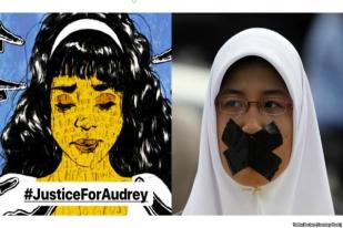 #JusticeForAudrey: Bullying Remaja Belaka atau Kekerasan Fisik dan Seksual?