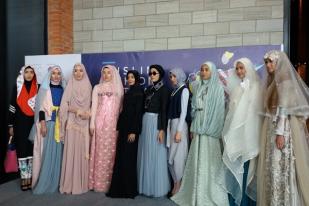 Tahun Depan, Indonesia Siap Jadi Kiblat Fashion Muslim Dunia