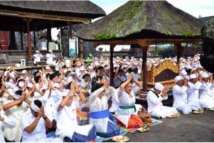 Penolakan Pembangunan Pura di Bekasi