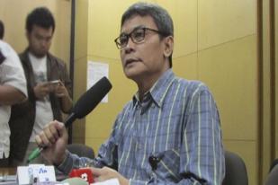 Wamen ESDM Ditangkap KPK Bersama Dua Orang dari Perusahaan Minyak Swasta