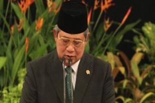 Presiden SBY Minta Dubes RI Lindungi WNI di Mesir