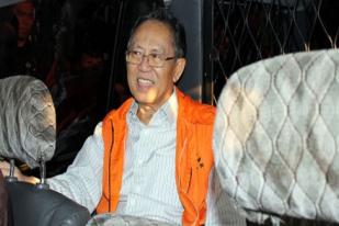 Terkait Kasus Suap Bansos Bandung, Tiga Anggota Polri Diperiksa KPK 