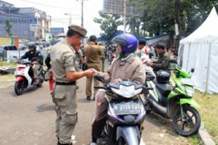 Warga Asing di Tangerang Meningkat, Disinyalir Ilegal