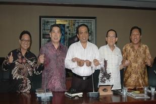 Olimpiade Alkitab Internasional Ditunda Hingga Oktober 2014